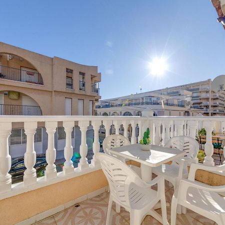 Casa Paseo Villa Torrevieja Kültér fotó