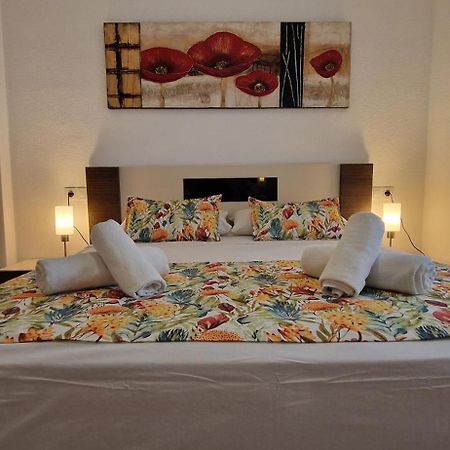 Casa Paseo Villa Torrevieja Kültér fotó