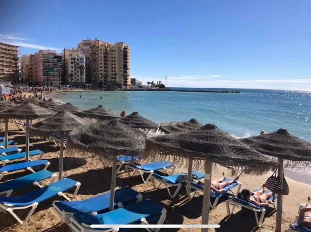 Casa Paseo Villa Torrevieja Kültér fotó