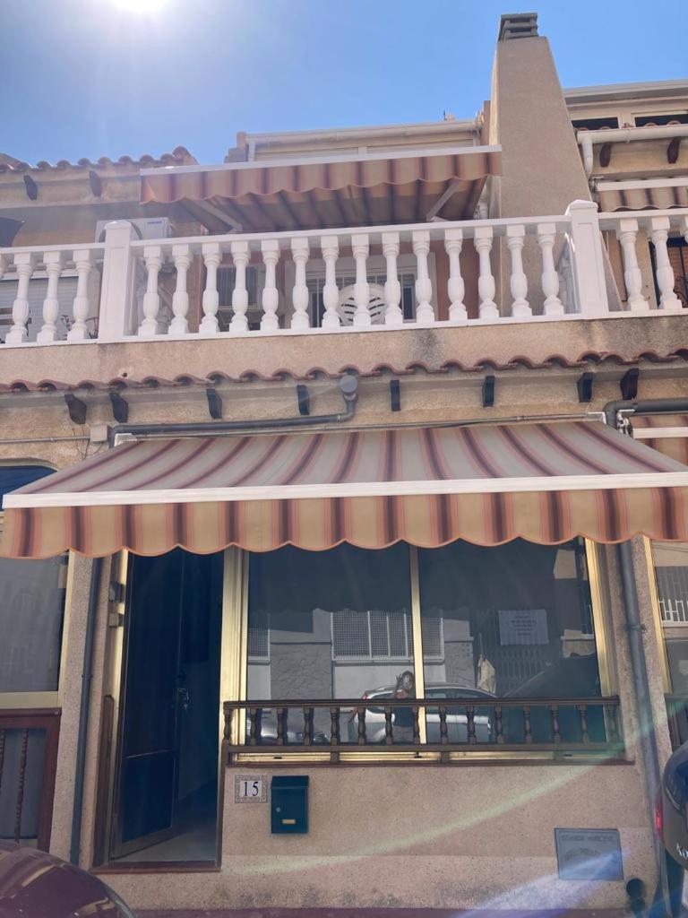 Casa Paseo Villa Torrevieja Kültér fotó