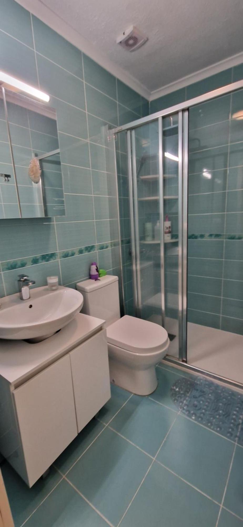 Casa Paseo Villa Torrevieja Kültér fotó