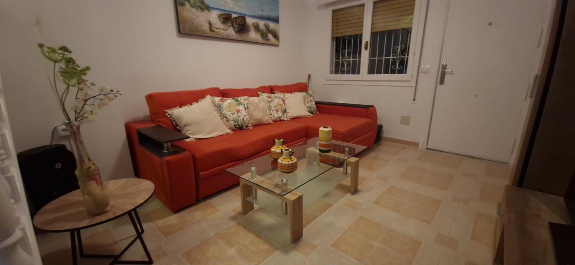 Casa Paseo Villa Torrevieja Kültér fotó