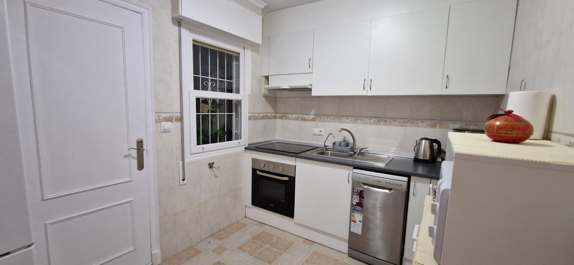 Casa Paseo Villa Torrevieja Kültér fotó