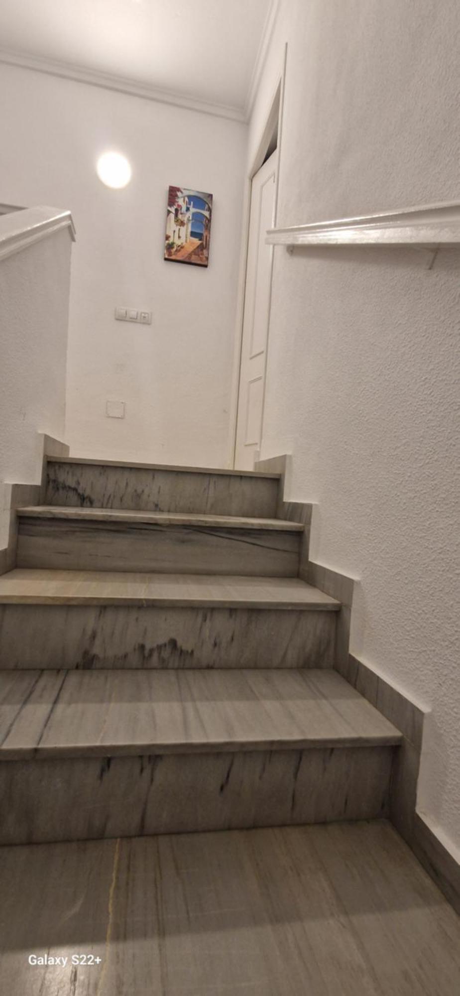 Casa Paseo Villa Torrevieja Kültér fotó