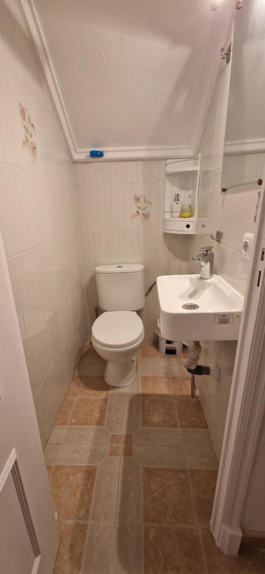 Casa Paseo Villa Torrevieja Kültér fotó