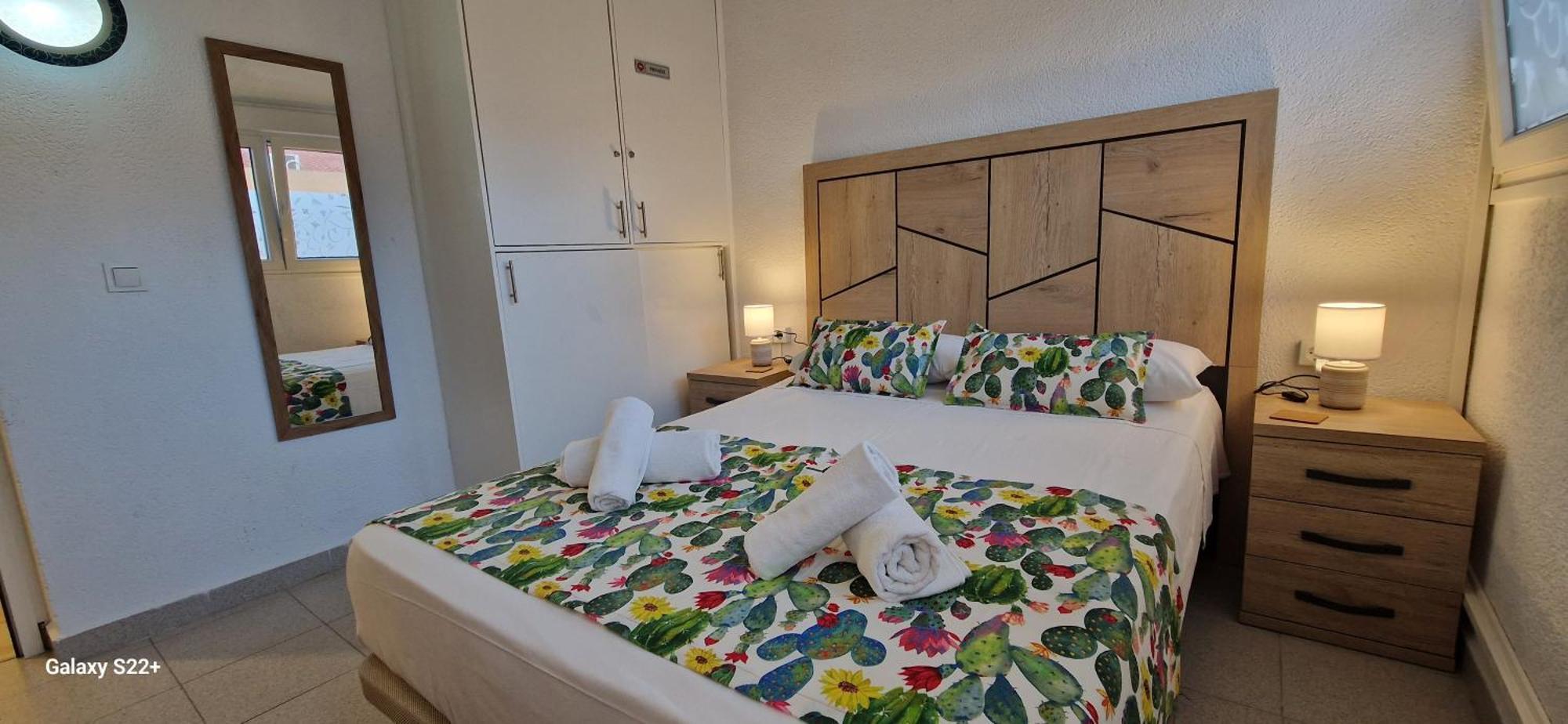 Casa Paseo Villa Torrevieja Kültér fotó