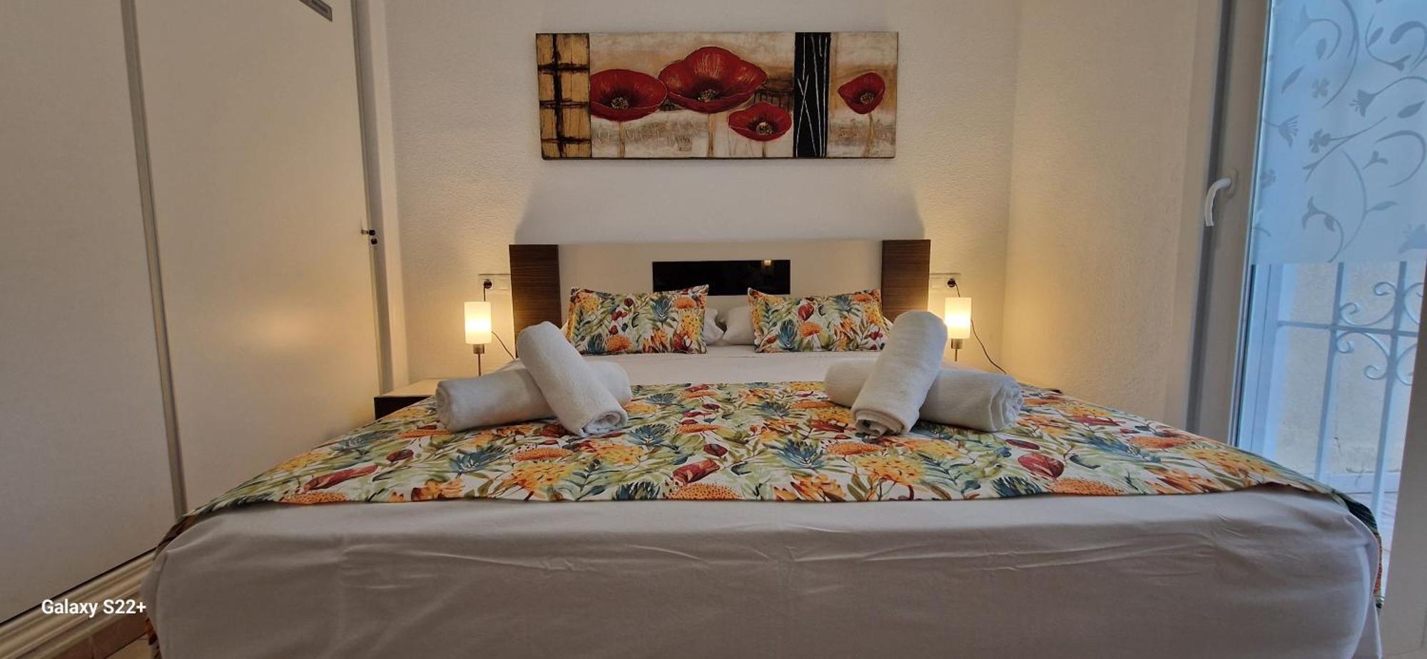 Casa Paseo Villa Torrevieja Kültér fotó