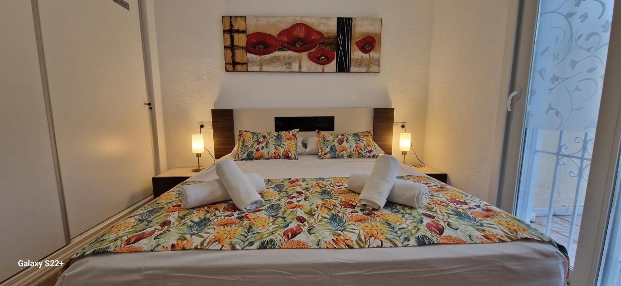 Casa Paseo Villa Torrevieja Kültér fotó