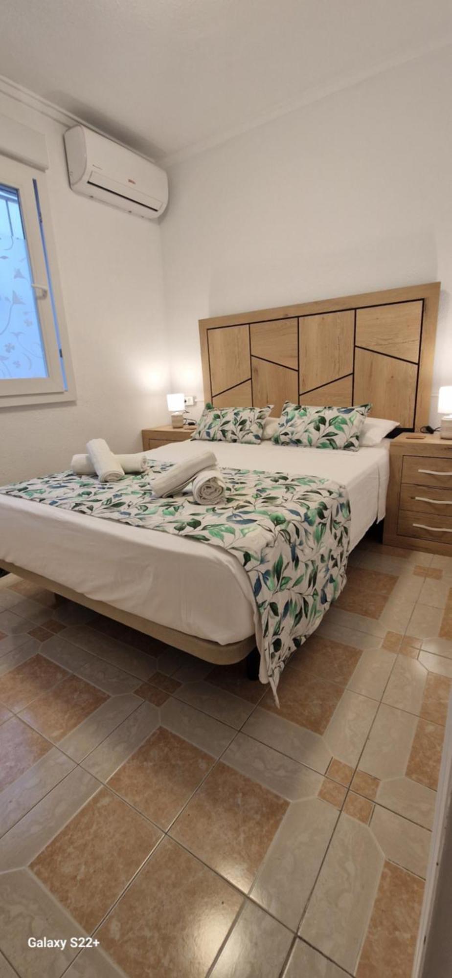 Casa Paseo Villa Torrevieja Kültér fotó