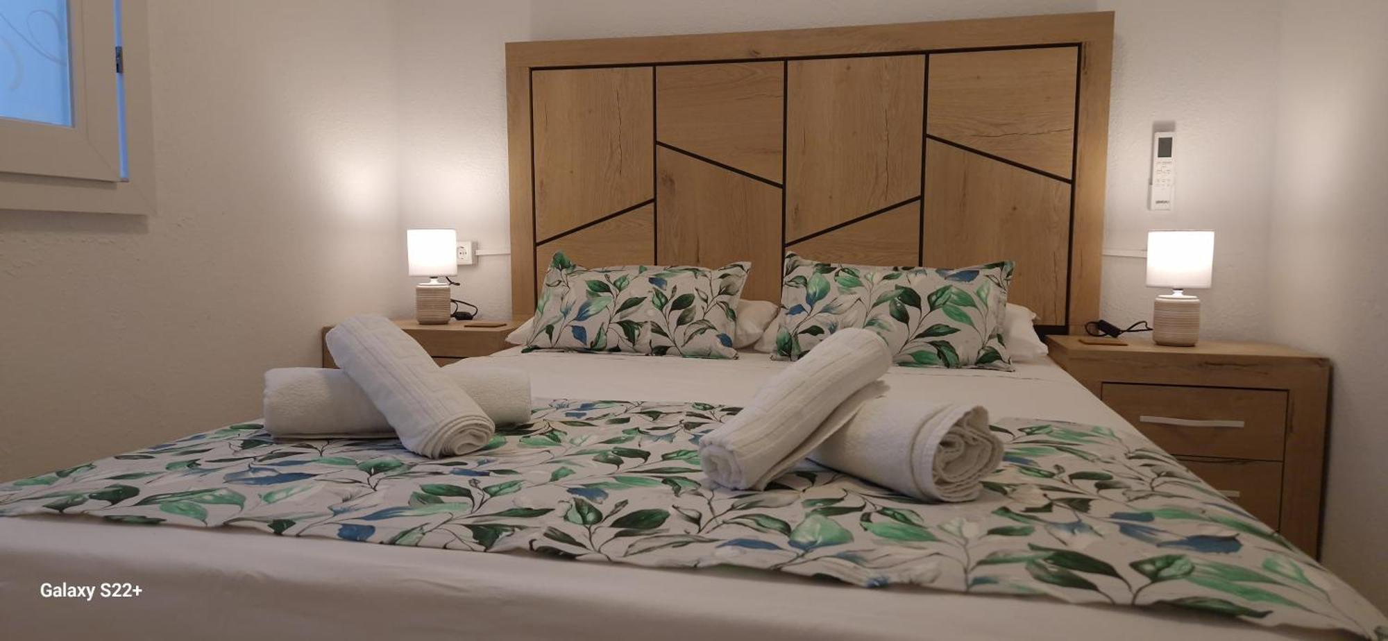 Casa Paseo Villa Torrevieja Kültér fotó