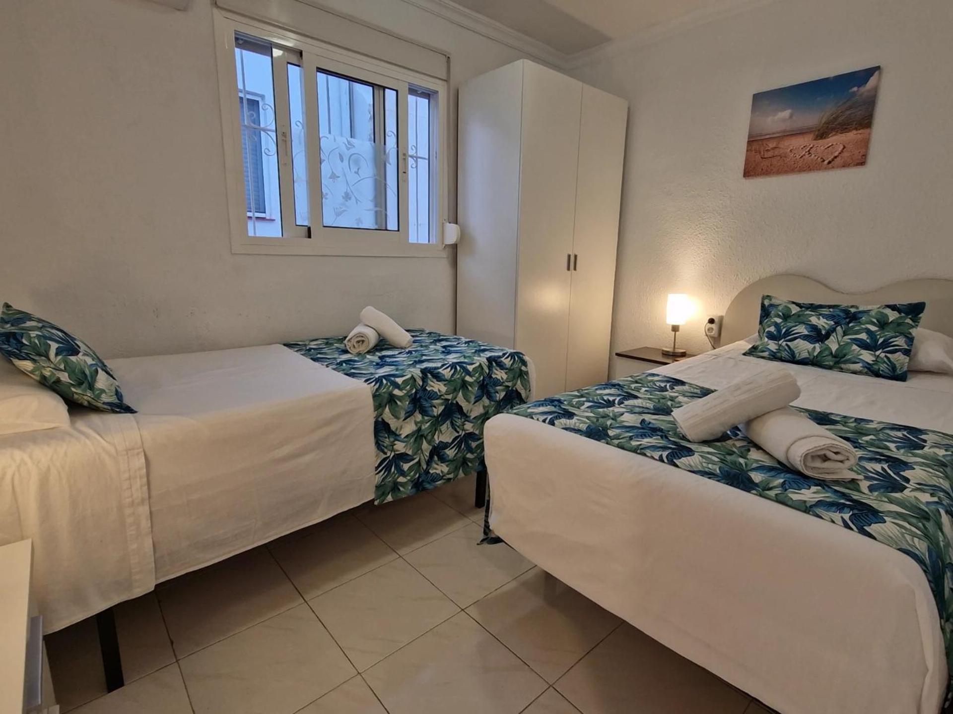 Casa Paseo Villa Torrevieja Kültér fotó