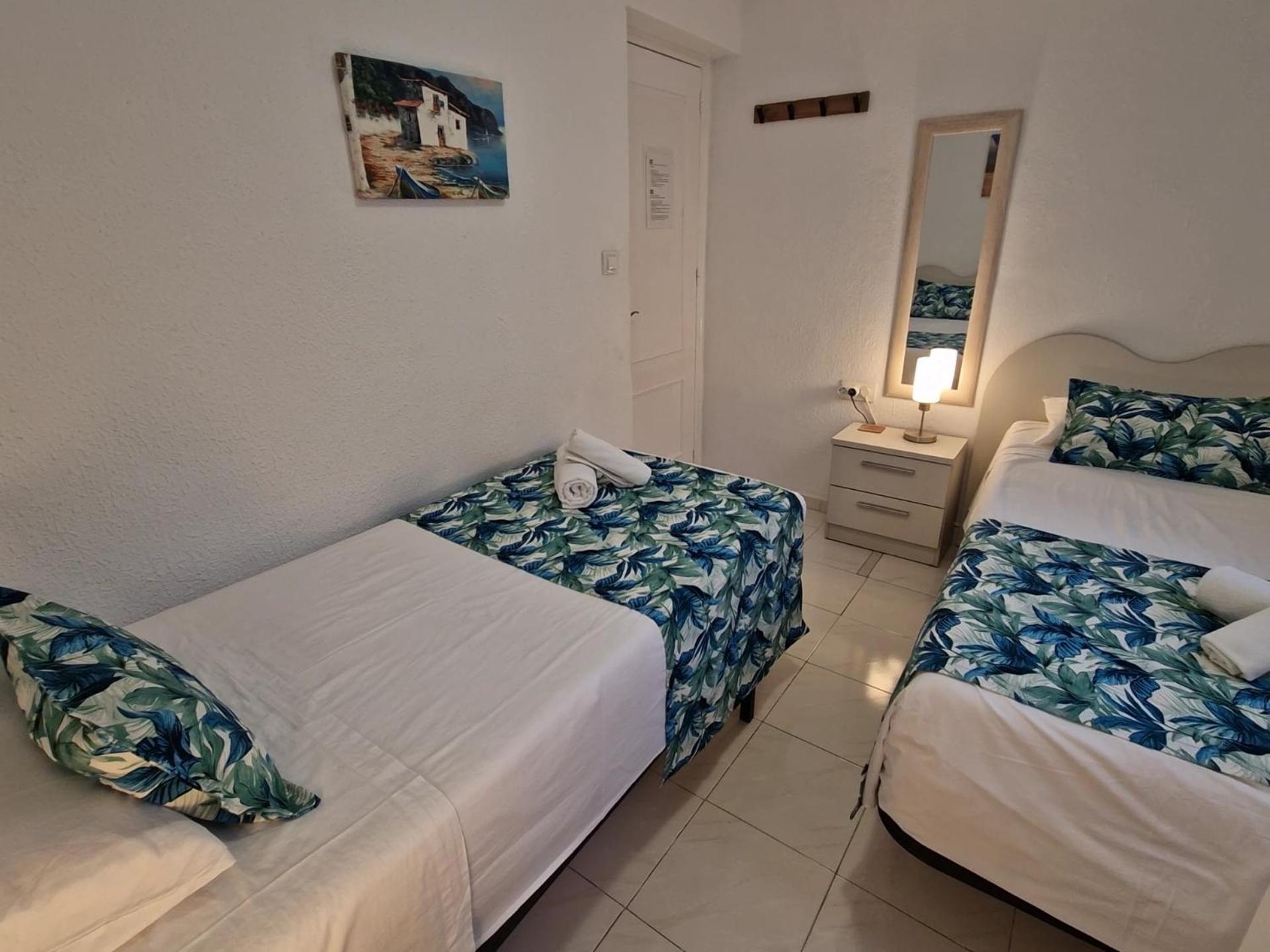 Casa Paseo Villa Torrevieja Kültér fotó