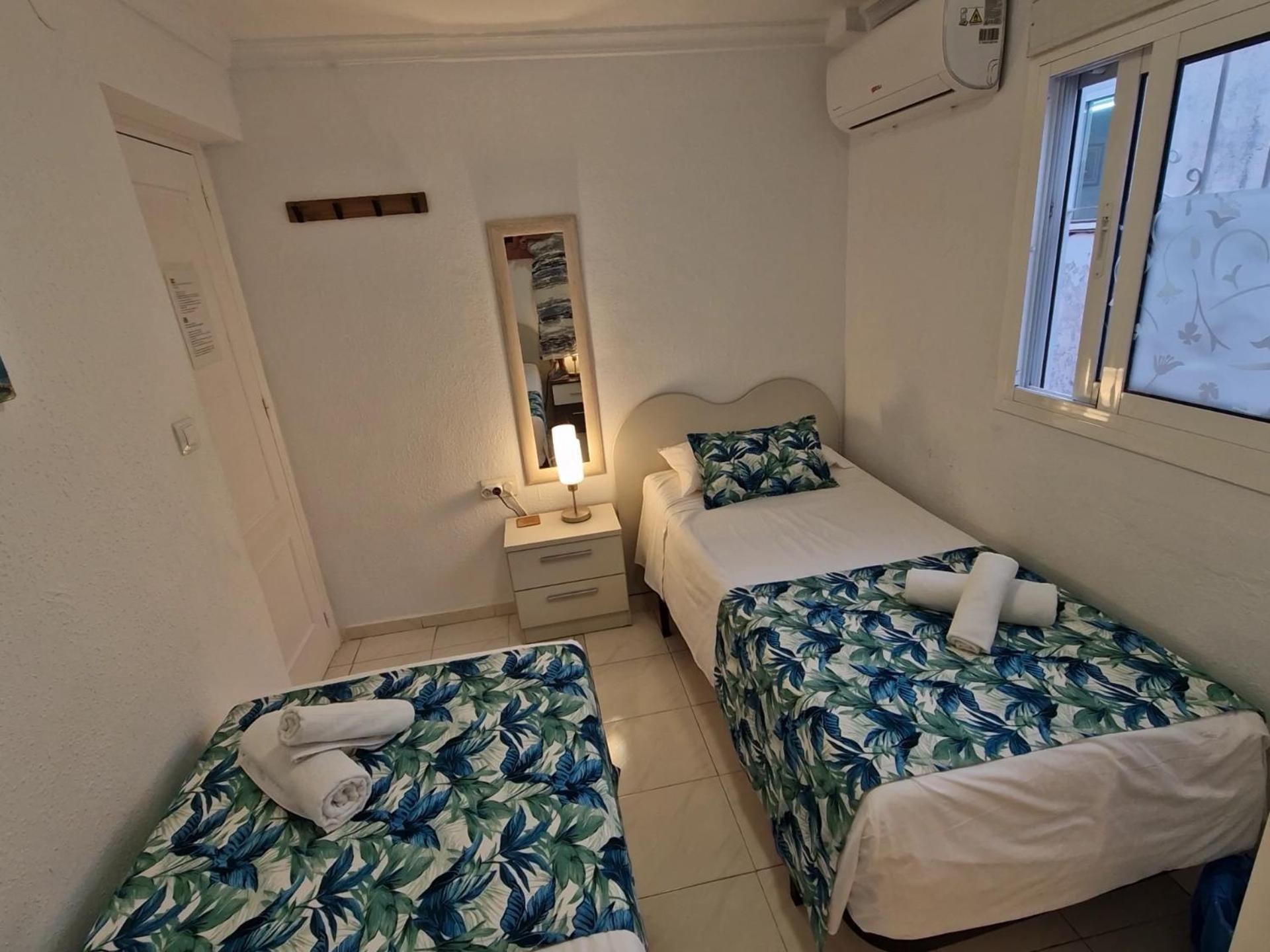 Casa Paseo Villa Torrevieja Kültér fotó