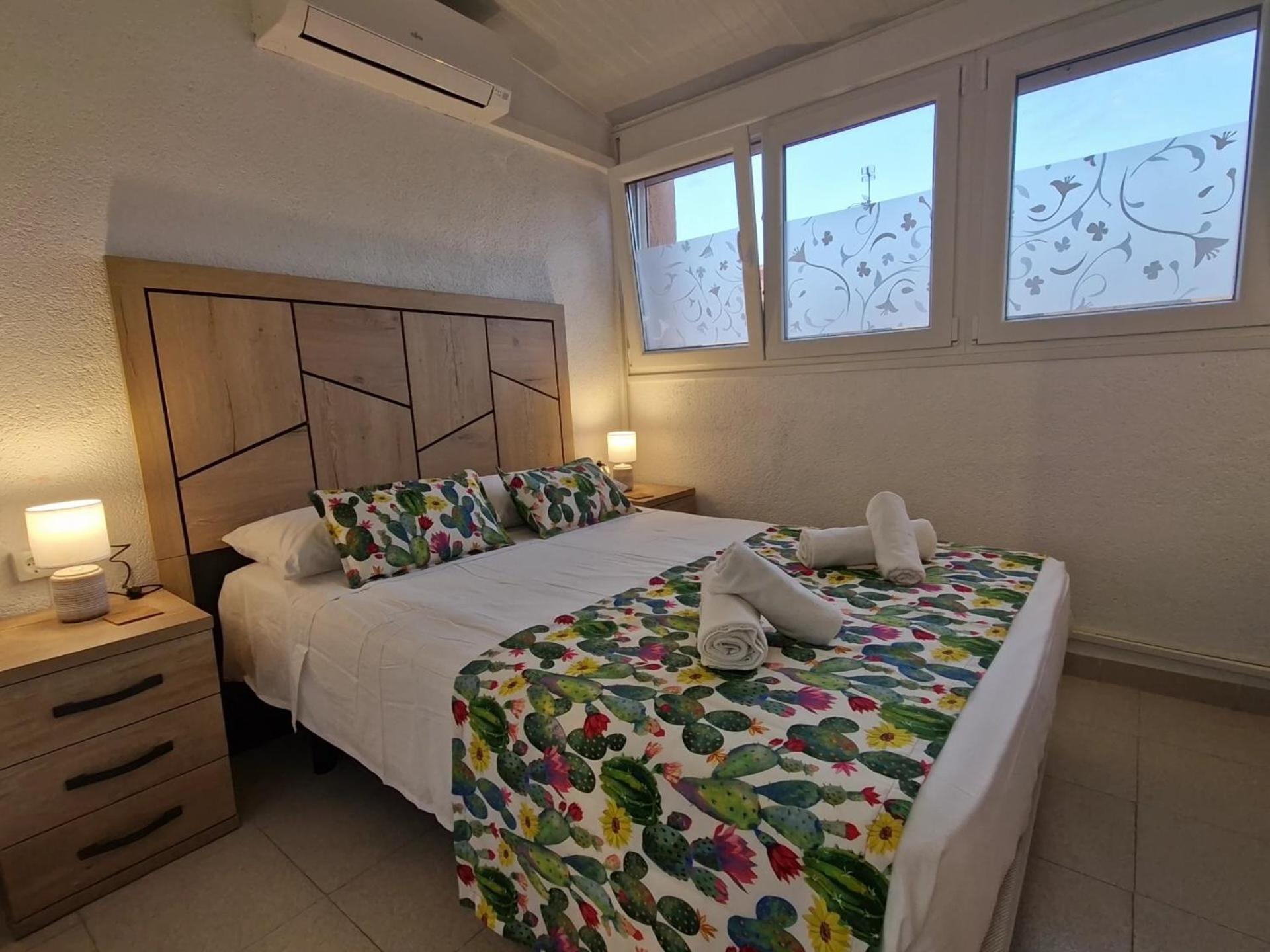 Casa Paseo Villa Torrevieja Kültér fotó